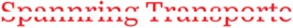 Logo von Spannring Transporte